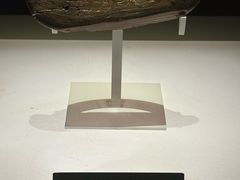 -河姆渡遗址博物馆