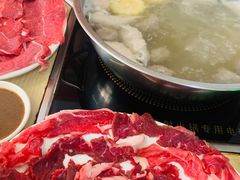-粤潮魏记牛肉火锅(爱家·金河湾南区店)