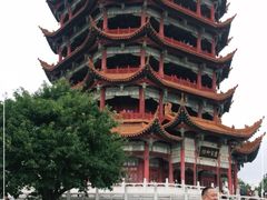 -富乐山