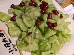 -江城老胖(支农大街店)