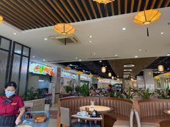 -點無缺茶楼·海鲜酒家(世博店)