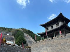 -雁门关景区