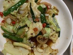 -上关东东北菜(夫子庙水游城店)