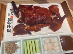 -茄子恰恰·新云南小炒(坪山益田店)