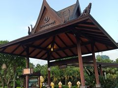 -厦门日月谷温泉渡假村