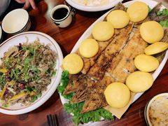 -醉御香渔家园(临沂路与大连路店)