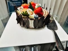 -常州新城希尔顿酒店·OPEN全日餐厅