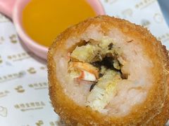 -杨枝金捞甜品(氹仔泉澧店)