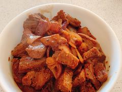 -许记熟食