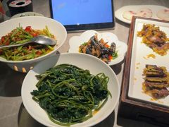 -鱼你相聚·河鲜馆(袁家岭店)