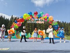 -黄海国家森林公园