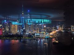 -上海外滩茂悦大酒店