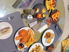 -长沙三景韦尔斯利酒店·Oval全日制餐厅自助餐