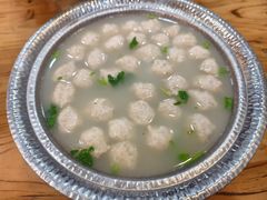 -小船渔村•大连菜•大连焖鱼(明泽街店)