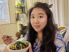 -华夏良子·足道SPA艾灸(铁道大厦店)