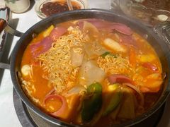 -七八冷面·延边朝鲜族美食(圣熙八号店)