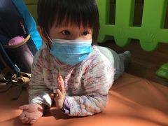 -金宝贝早教(万象城校区)