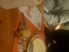 -比格比萨自助(新辰里学清路店)