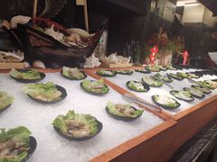 -芭菲盛宴·环球美食(北城国际店)