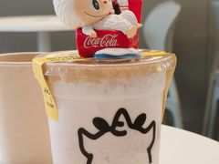 -茶力的小怪兽(梅林卓悦汇店)