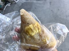 -老妈宫粽球