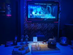 -星聚会KTV(前海印里店)