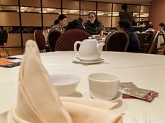 -利苑酒家(合景国际金融广场店)