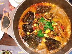 甲鱼焖锅-甲大帅·甲鱼·椰子鸡主题餐厅(唐家店)