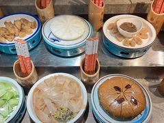 -古道村落(温汤店)