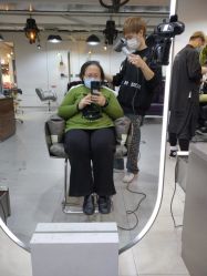 -悦SALON