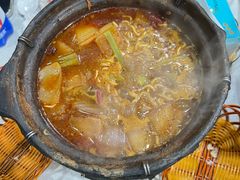-范贤光鸡公煲(平乐园总店)