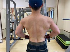 -中田·健身+普拉提(美兰湖店)