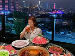 -长嘉·河图火锅(长嘉汇江景旗舰店)
