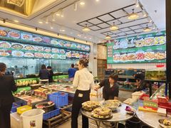 -飞尝蚝·顺德菜·鱼生(顺德总店)