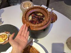 -狮拾久·现代新加坡料理(福田COCO Park店)