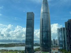 -深圳湾木棉花酒店