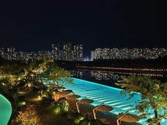 -清河半岛温泉度假酒店