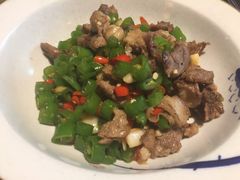 -佬麻雀·新湘菜(珠海金发购物中心店)