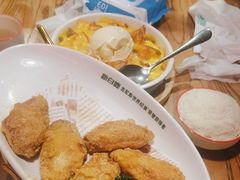 -新白鹿餐厅(百联中环店)