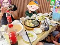 -华春餐馆(鱼山路店)