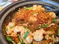 -洪兴砂锅·融合砂锅菜(三站店)