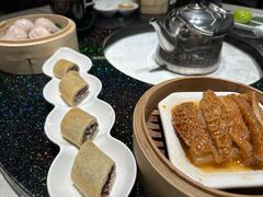 -味可道美食坊(福基路店)