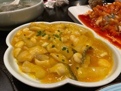 -海天楼中餐厅(吴宫泛太平洋酒店)