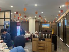 -鑫巴蜀小镇 · 水煮鱼专研店(玉桥店)