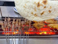 -小寒羊烧烤(凯瑞时代大厦店)