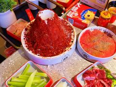 -大龙燚火锅(太古里店)