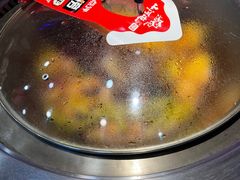 -山河屯铁锅炖(哈西站店)