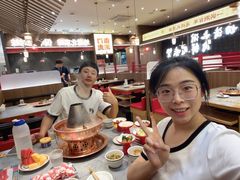 -侃爷南门铜锅涮肉