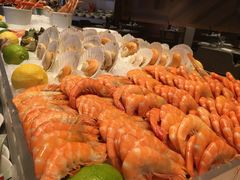 -TABLE·味西餐厅-成都茂业JW万豪酒店