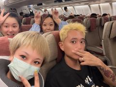 -韩亚航空(주)